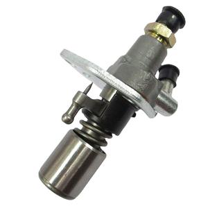 Pièces de moteur diesel monocylindre 188F refroidi par air, buse de générateur pour machine de jardin gauche, pour mini-motoculteur, pompe d'injection de carburant - Product Image 3