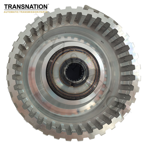 HENING 6T40 Clutch* Input <b>Drum</b> Automatic Transmission - Product Image 3