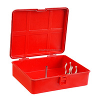 GPR Marine PVC Fire Hose Cabinet Box C/W Roll Plate Fire Hose Reel Tuyau GPR Fiberglass Marine Fire Box TOWAY FIRE
