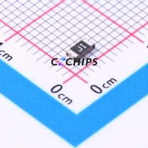 JK-nSMD125/6V Resettable Fuse 1206 Fuse 6V 100A 1.25A 2.5A - Product Image 1