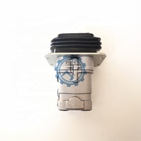 EXCAVATEUR 333/K3325 333 K3325 VALVE TÉLÉCOMMANDE POUR JCB 3CX 4CX PIÈCES DE MACHINES DE CONSTRUCTION