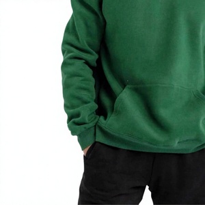 Nouvelle Collection – Sweats à Capuche Hiver Homme Haute Qualité 100% Coton Doublé – Vente en Gros Usine, Design Personnalisé, Disponible en Ligne 2026 - Product Image 4