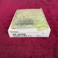 Nuevo PLC Original en Stock, Controlador de Automatización Industrial Op-87910