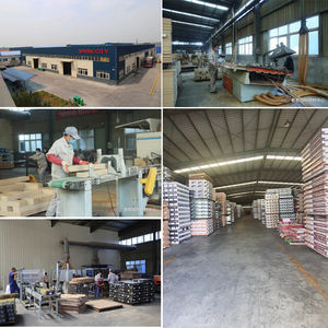 Suelo Laminado HDF de Alto Brillo de 8mm y 12mm, Resistente al Agua, AC3 AC4 <span class=keywords><strong>AC5</strong></span>, Económico, Gran Venta - Product Image 3