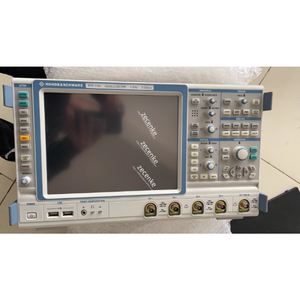 Rohde & Schwarz R & S RTE1104 Oscilloscope 1 GHz Affichage UTILISÉ - Product Image 1