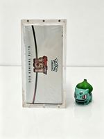 Boîte de protection Elite Trainer Box 151 en acrylique transparent de haute qualité, étui de présentation pour cartes de jeu, recyclable, pour objets de collection, cadeau, 5 mm