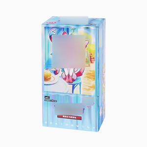 SY Original Poko-mon Carte PTCC <span class=keywords><strong>valentino</strong></span> Vol.2 Eevee Gem Pack Paquet Supplémentaire Collection Carte De Jeu Boîte De Booster D'origine - Product Image 4