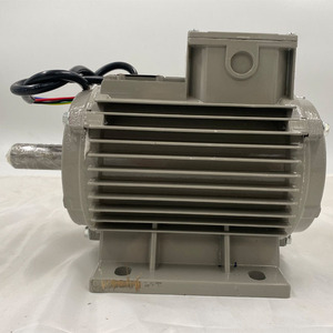 Moteur de ventilateur d'extraction à marteau lourd noschYS90S-4 - Product Image 5