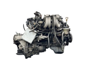 2025 Used Style Wholesale Manufacturer Aluminum <strong>Small</strong> Car <strong>Engines</strong> For Sale - Product Image 5