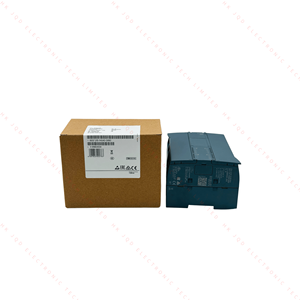 6ES7215-1HG40-0XB0 S7-1200 CPU1215C DC/DC/รีเลย์ คอนโทรลเลอร์ PLC - Product Image 6