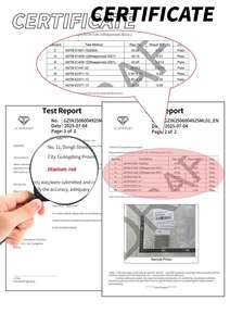Perhiasan Fashion Titanium ASTM F136 Bunga Merah Muda Tindik Tubuh Labret Helix Lobe Anting Zirkon - Product Image 6