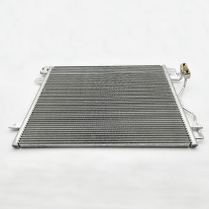 คอนเดนเซอร์ทรานส์คูลเลอร์ 04677782AC สำหรับรถคาราวาน ทาวน์แอนด์คันทรี ปี 2015-2020 เครื่องยนต์ 3.0L 3.6L 2.8L 3.8L ของใหม่ รับประกัน 6 เดือน - Product Image 3