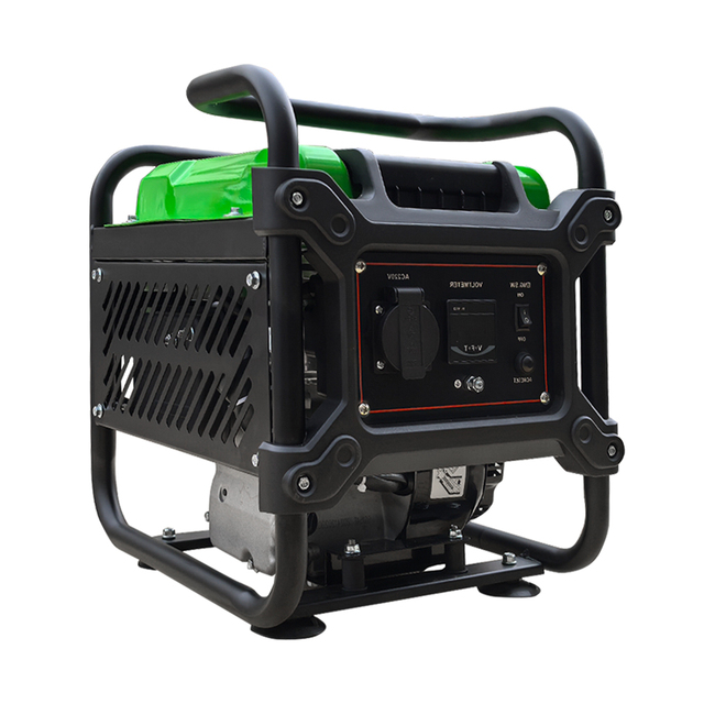 Tigmax 3KW Gasoline Generator with Yamaha 4-Stroke Air-Cooled Engine Portable Inverter Generator