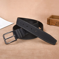 Meistverkaufte Produkte Hochwertiger Weißer TPU-Gürtel für Herren Firmengeschenke Herrengürtel Lässiges Vatertags-Geschenk Souvenir