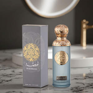 Parfum longue durée 100ml pour hommes de haute qualité, parfum de marque de vaporisateur corporel original personnalisé pour hommes parfum Jean Paul <span class=keywords><strong>Gautier</strong></span> - Product Image 2