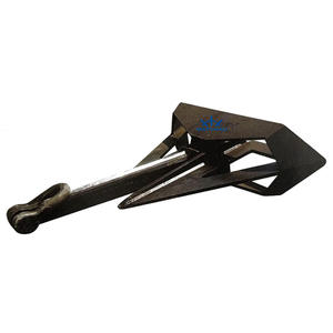 HYD-14 Type High Holding Power Anchor Heavy-duty Vessel-specific - Product Image 1
