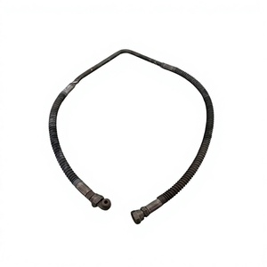สายยางแรงดันสูงสำหรับรถบรรทุก TATA 1618 2515 รุ่น ZF OEM 207346800116 ชุดสายพวงมาลัยเพาเวอร์ - Product Image 1