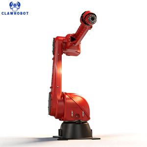 Robot de Pulverización Antiexplosión de 6 Ejes CLAWROBOT, Carga Útil de 13 kg, Alcance de 2134 mm, IP65, para Pintura, Manipulación de Materiales y Paletización - Product Image 1