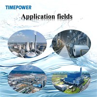 TP3100 PH/ORP Analyzer Adopts Potentiometric Analysis Method Fast Response Accurate Measurement Easy Operation Water Quality