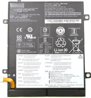 Batterie d'ordinateur portable L17D2PF2 L17M2PF3 L17C2PF1 pour Lenovo IdeaPad D330 IdeaPad D330-10IGM81H3 Batterie d'ordinateur portable 3 cellules