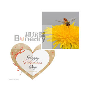 Tinta de Serigrafía a Base de Agua, Tinta de Perfume para Regalos, Tinta de Perfume para Tarjetas de Navidad, para Tarjetas de Felicitación de Boda - Product Image 2