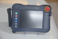 Pendentif de programmation Lavichip série QT pour le contrôle de mouvement des robots industriels et le service de personnalisation