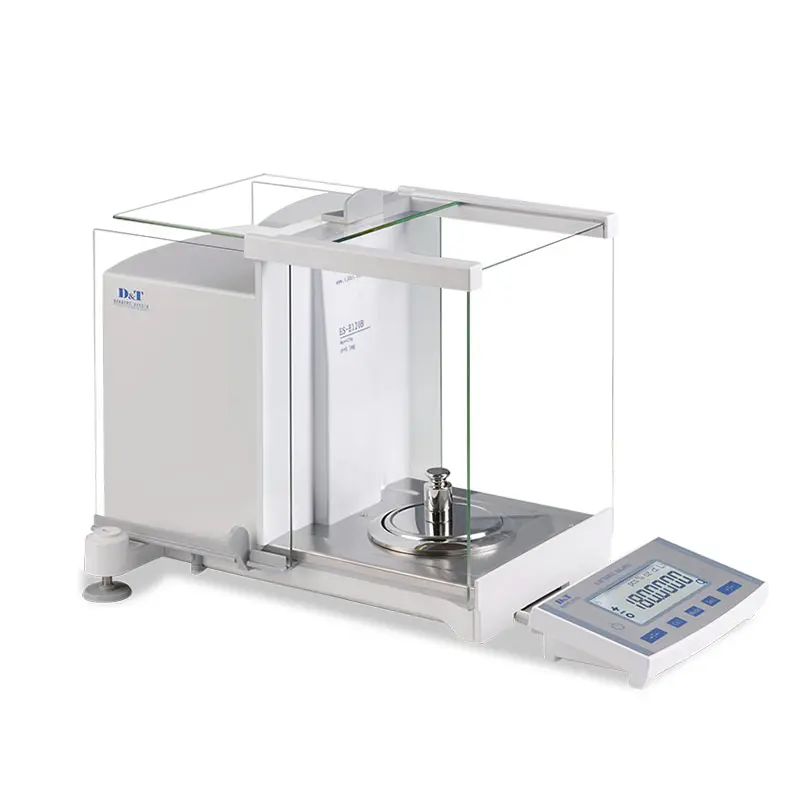 210gx0.1mg/30gx0.01mg ES-E210AC II Touch-screenAnalytical/scientific research/educationBalance&MicroTouch-screenAnalyticlBalance