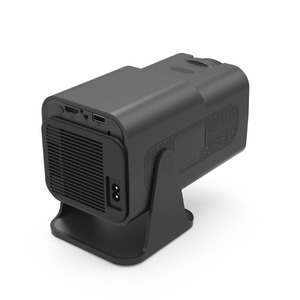 Hy320 Mini 720P <span class=keywords><strong>Android</strong></span> 11 4K Máy Chiếu 300ANSI <span class=keywords><strong>Wifi</strong></span> Bt5.0 Thông Minh TV <span class=keywords><strong>LED</strong></span> Rạp Chiếu Phim Gia Đình Di Động Chơi Game Ngoài Trời Máy Chiếu Cho Nhà - Product Image 2