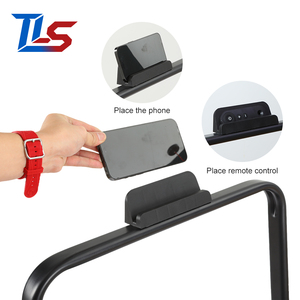 Caminadora Eléctrica Portátil <span class=keywords><strong>para</strong></span> el Hogar, Mini Caminadora con Control Remoto, Equipo de Ejercicio Debajo del Escritorio - Product Image 5