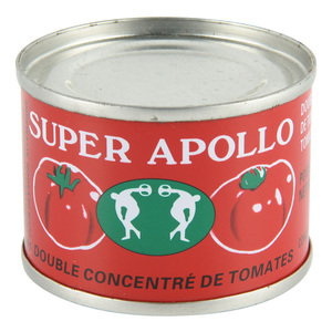 Cao Cấp Thổ Nhĩ Kỳ Cà Chua Dán Nhà Cung Cấp Số Lượng Lớn Cà Chua Trộn Nước Sốt Brix 2830 - Product Image 5