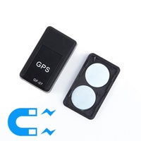 Pelacak GPS Mini Harga Rendah, Mini Global Real Time 4 Band GSM/GPRS/GPS Perangkat Pelacak Gps