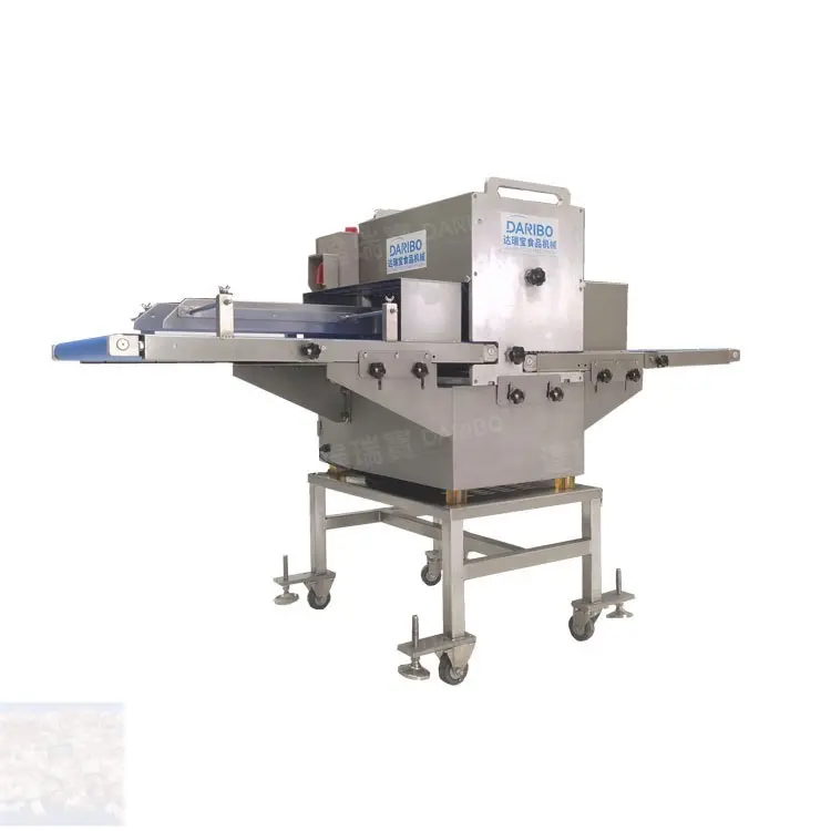 Commercial meat cutter cutting machine beef processing machine beef meat cutting equipment for sale