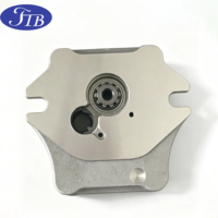 FTB YT10V00027F2 Pompe hydraulique de rechange haut de gamme série Nachi K7SP36C pour mini-excavatrice Kobelco K70-8 SK75SR – Pièces de rechange