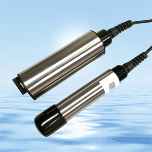 Cảm biến độ đục nước tự làm sạch SL61-A 0 ~ 10ntu với gạt nước để kiểm tra chất lượng nước - Product Image 6