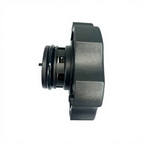 Tapa del Depósito de Refrigerante para Chevrolet Buick 13598760 13502353 53330779, 140 KPa 20 PSI, Tapa del Radiador - Product Image 4