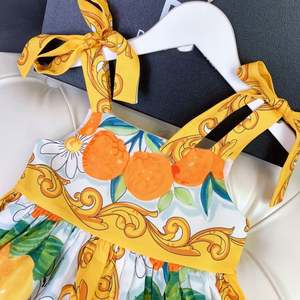 Nueva Colección de Vestidos de Verano 2025, Vestidos Bonitos y Vestidos de Princesa Disponibles en las Tiendas - Product Image 3