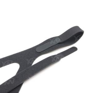 पुनर्निर्मित बीमैक श्वसन के लिए उपयुक्त सार्वभौमिक हेडगियर पट्टियों - Product Image 3