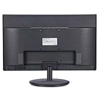 Moniteur portable de haute qualité 4K 19 pouces, écran 18,5 pouces, écran LCD IPS, écran d'ordinateur USB-C UHD pour smartphone, ordinateur portable, moniteur