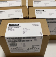 6ES7234-4HE32-0XB0 100% Neuf et Original Siemens SIMATIC S7-1200 Analogique I/O SM 1234 4AI/2AO