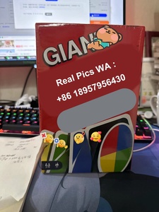 2025 Amazz Om Người Bán Tốt Nhất Bạn Biết Thẻ Lật Bỏ Qua Hoang Dã Adnuno Thẻ Trò Chơi Cho Người Lớn Chơi Thẻ Lật Nanja Anime Mô Hình Tất Cả Các Cổ Phiếu - Product Image 4