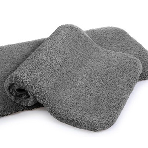 Tapis à poils longs best-seller transfrontalier ; Tapis <span class=keywords><strong>de</strong></span> porte antidérapant pour cuisine et salle <span class=keywords><strong>de</strong></span> bain, style italien simple et luxueux ; Tapis antidérapant - Product Image 3