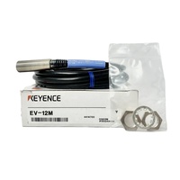 Capteur de proximité inductif Keyence EV-12M 24-240VAC Sortie NPN M12