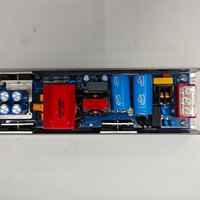 Alimentation à découpage 12V 300W à démarrage progressif DPK-300W, entrée 180-250V, sortie 25A, 50-60Hz, SMPS, IP20, garantie 5 ans