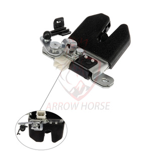 Offre Spéciale TAH voiture coffre serrure noyau arrière hayon coffre serrure pour JAC S3 S5 S7 REIN raffiner M3 A5 ramasser T6 T8 t8 pro <span class=keywords><strong>J7</strong></span> J6 - Product Image 6