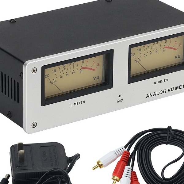New Stock Mic-73 Voice Square Ai Led Warm Backlight Plc 110V