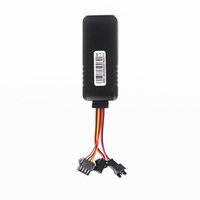 Traceur GPS Secumoreplus G900ML Mini 4G+2G avec détection ACC et suivi par PC pour véhicule, camion, moto et vélo électrique