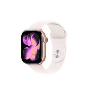 <span class=keywords><strong>Apple</strong></span> <span class=keywords><strong>Watch</strong></span> S11 42mm Usato - Product Image 2