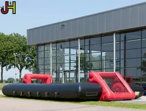 Terrain <span class=keywords><strong>de</strong></span> foosball humain gonflable jeu <span class=keywords><strong>de</strong></span> sport terrain <span class=keywords><strong>de</strong></span> football <span class=keywords><strong>de</strong></span> table humain gonflable - Product Image 5