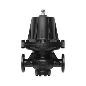 Régulateur de bouteille de gaz GPL à réponse rapide pour capacités variables - Product Image 5