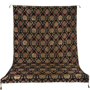 Kilim turc Conçu Canapé-nappes. Turc D'ameublement Chenille Tissu - Product Image 1